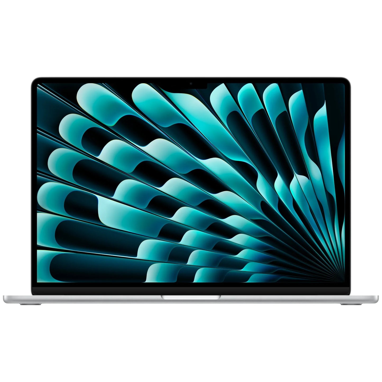 Used Apple MacBook Air 2023 M3 (13.6-inch Liquid Retina Display, 8GB RAM, 256GB SSD Storage)