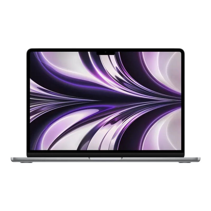 Used Apple MacBook Air 2023 M3 (13.6-inch Liquid Retina Display, 8GB RAM, 256GB SSD Storage)