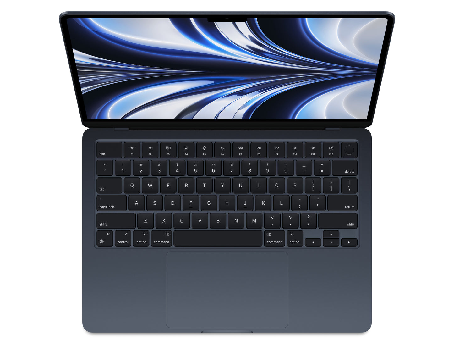 Used Apple MacBook Air 2023 M3 (13.6-inch Liquid Retina Display, 8GB RAM, 256GB SSD Storage)