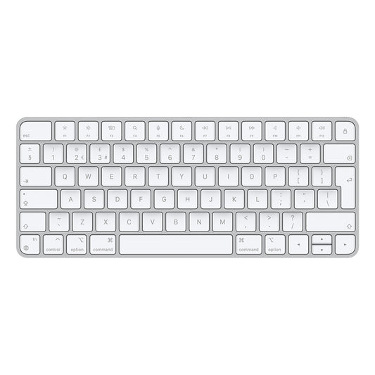 Apple Numeric Keyboard 3 with Touch ID: Secure Your Data with Ease"