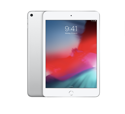 Used Apple Ipad Mini 5 (7.9-inch)+Wifi