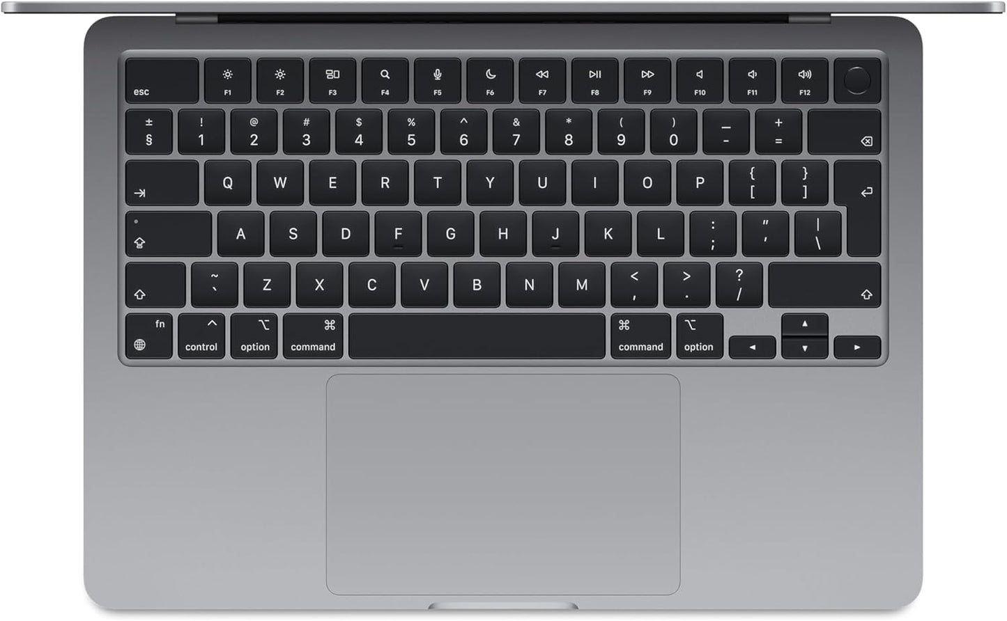 Used Apple MacBook Air 2023 M3 (13.6-inch Liquid Retina Display, 8GB RAM, 256GB SSD Storage)