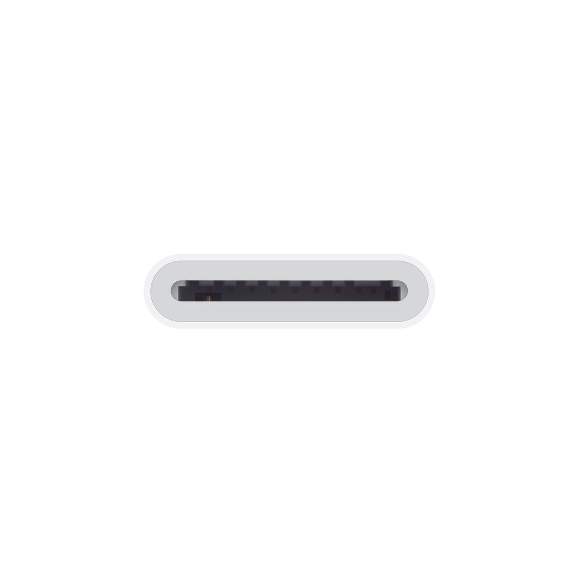 Used Apple Lightning to SD Card Camera Reader