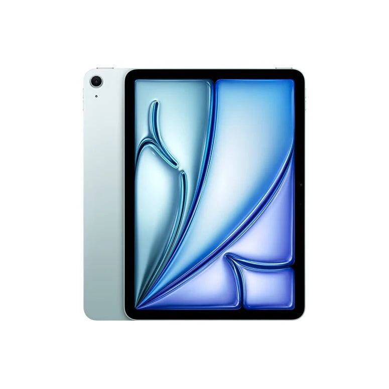 Used Apple iPad Air 11-inch (2024) M2 Chip 128GB 8GB RAM Wi-Fi