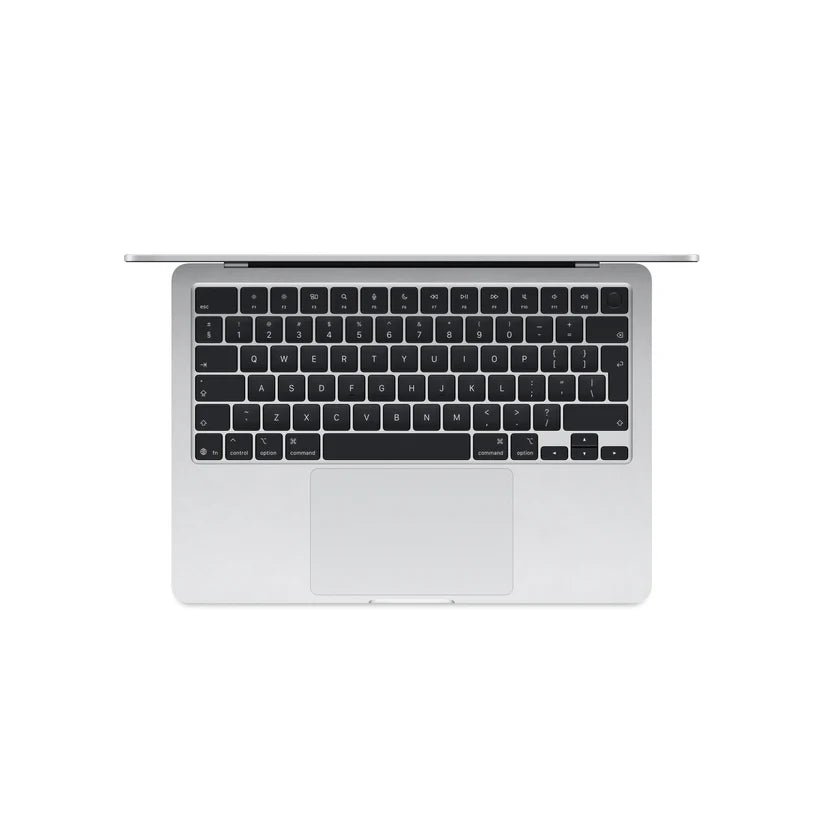 Used Apple MacBook Air 13-inch M4 16GB 256 GB chip with 10-core CPU and 10-core GPU,