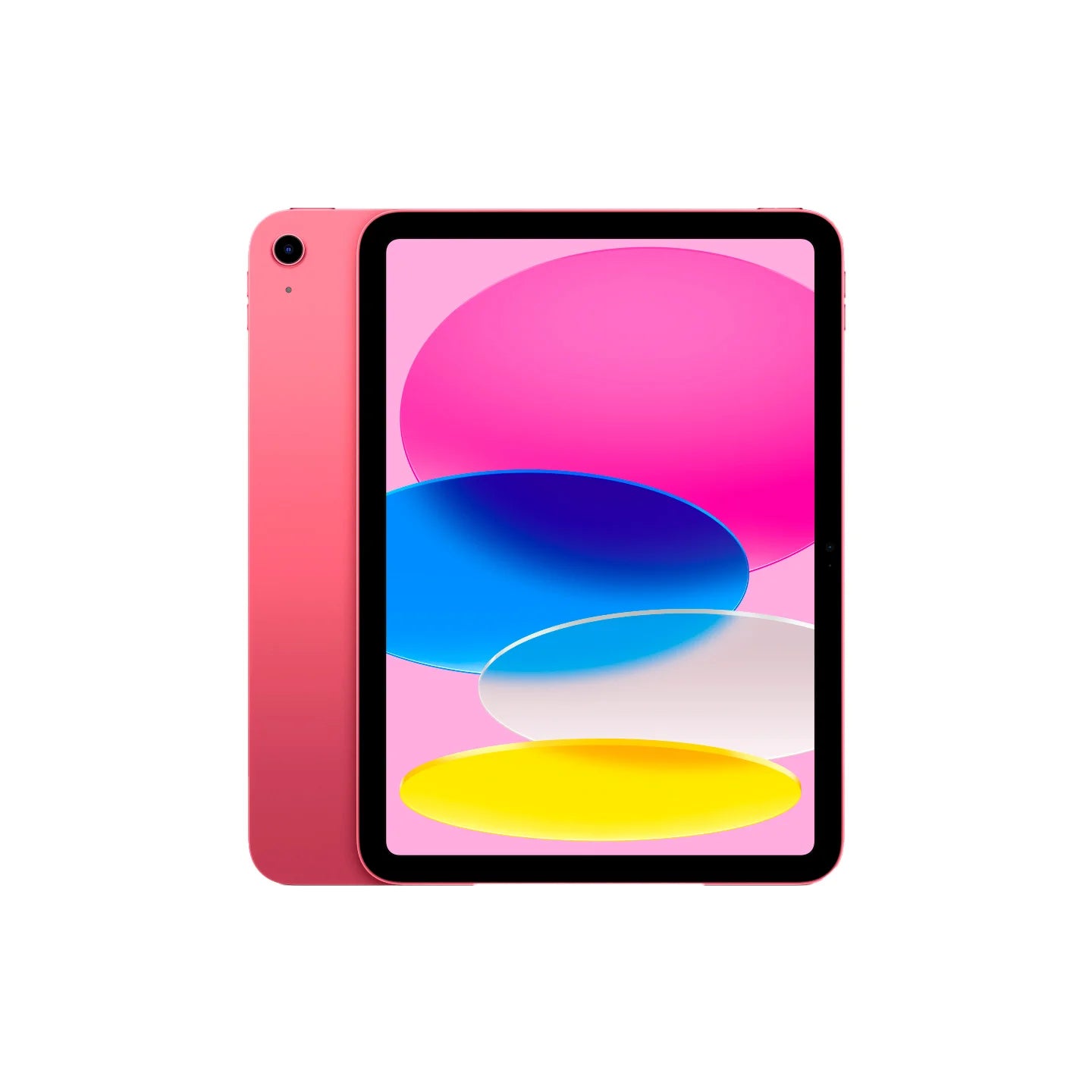 Used Apple Ipad (10th Generation )(10.9-Inch) wifi