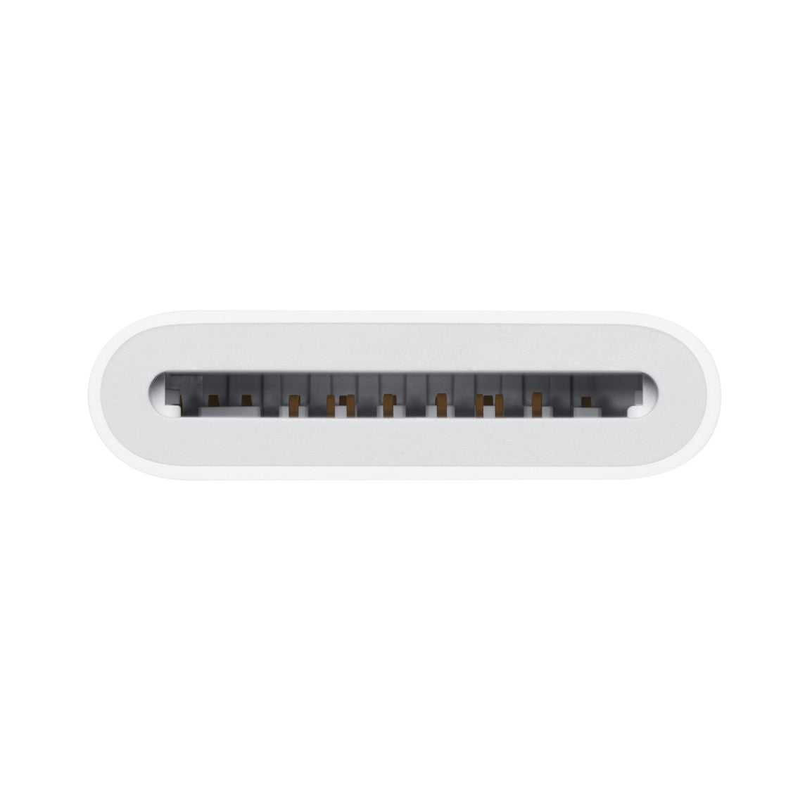 Used Apple USB-C to SD Card Reader
