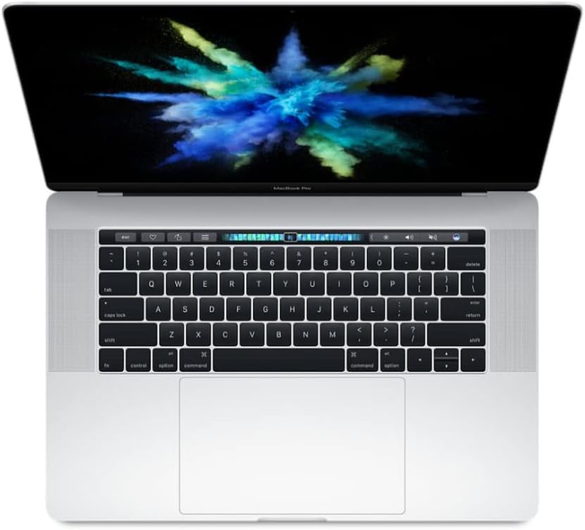 Used MacBook Pro 2019 Core i7 (15-inch, 16GB RAM, 512GB SSD, 2.3 GHz,4 GB Graphic card) Touchbar