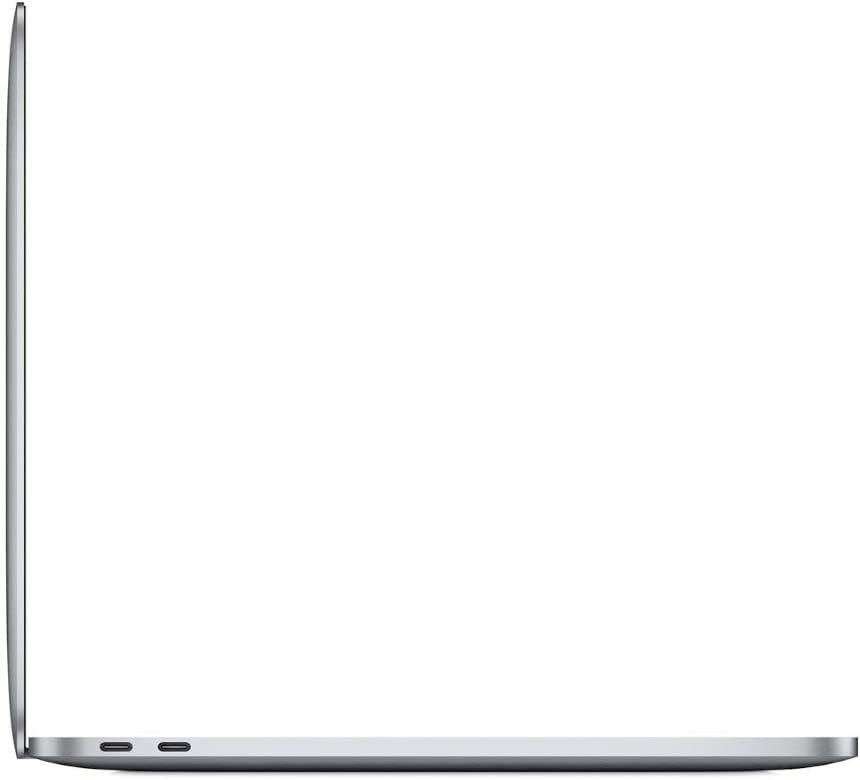 Used MacBook Pro 2019 Core i7 (15-inch, 16GB RAM, 512GB SSD, 2.3 GHz,4 GB Graphic card) Touchbar