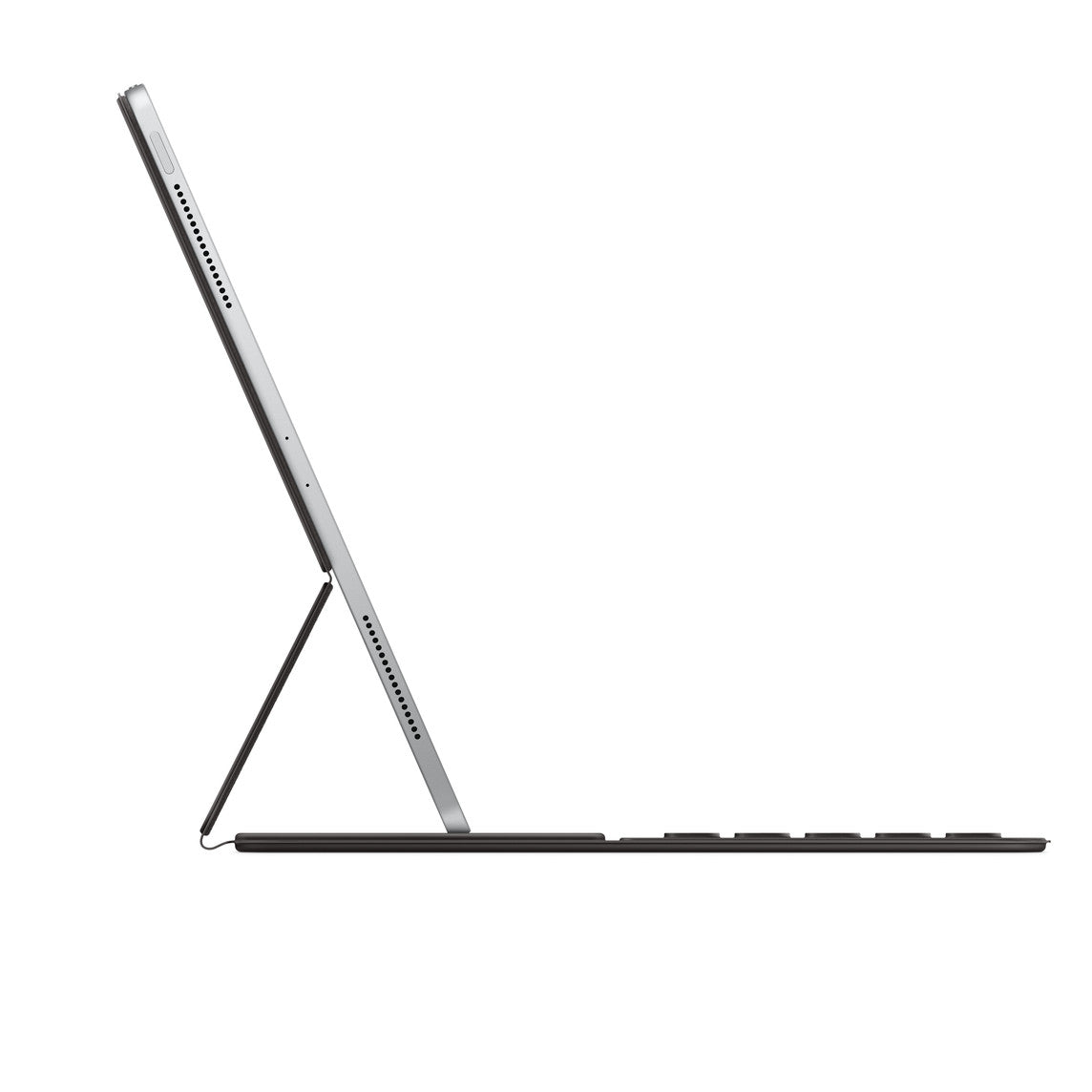 Used Apple Smart Folio Keybord for iPad Pro 12.9-inch (3rd Gen)