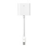 Used Apple Mini DisplayPort to DVI Adapter