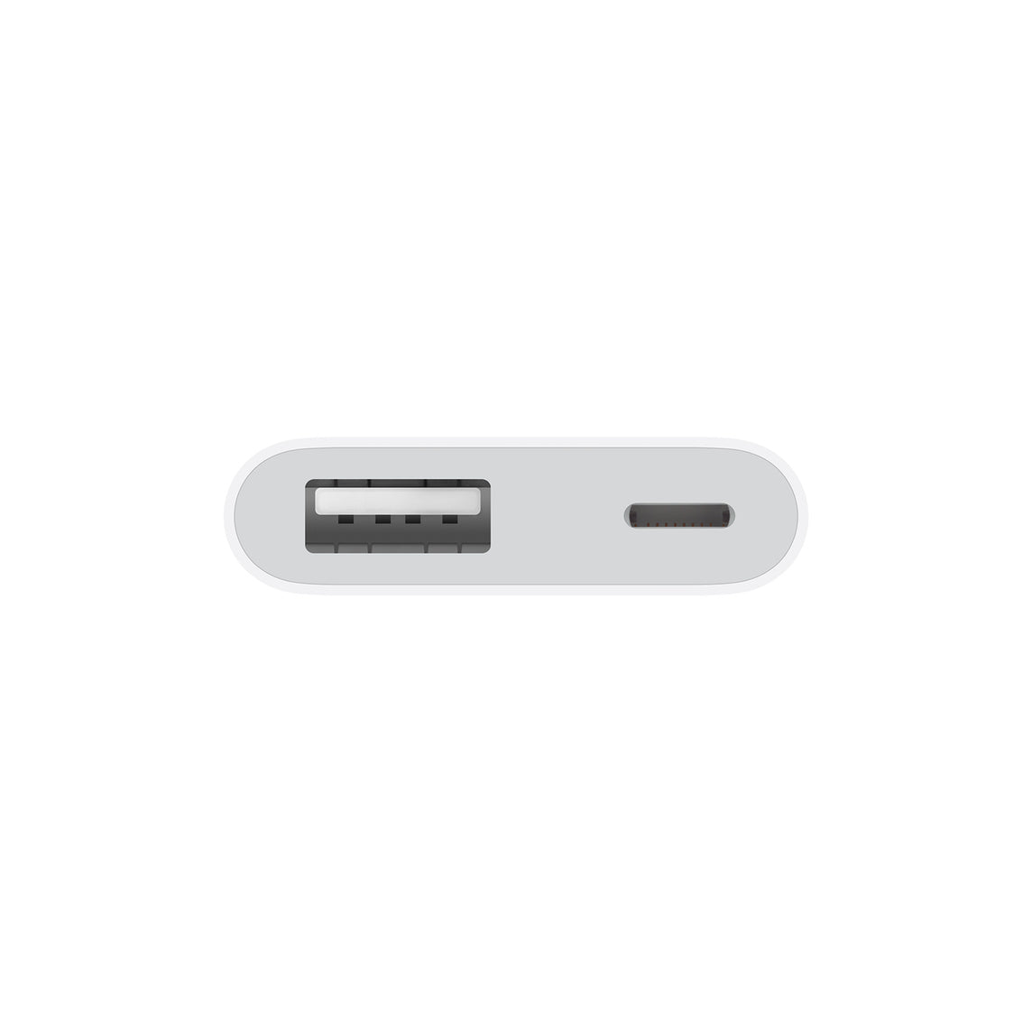 Used Apple Lightning to USB 3 Camera Adapter