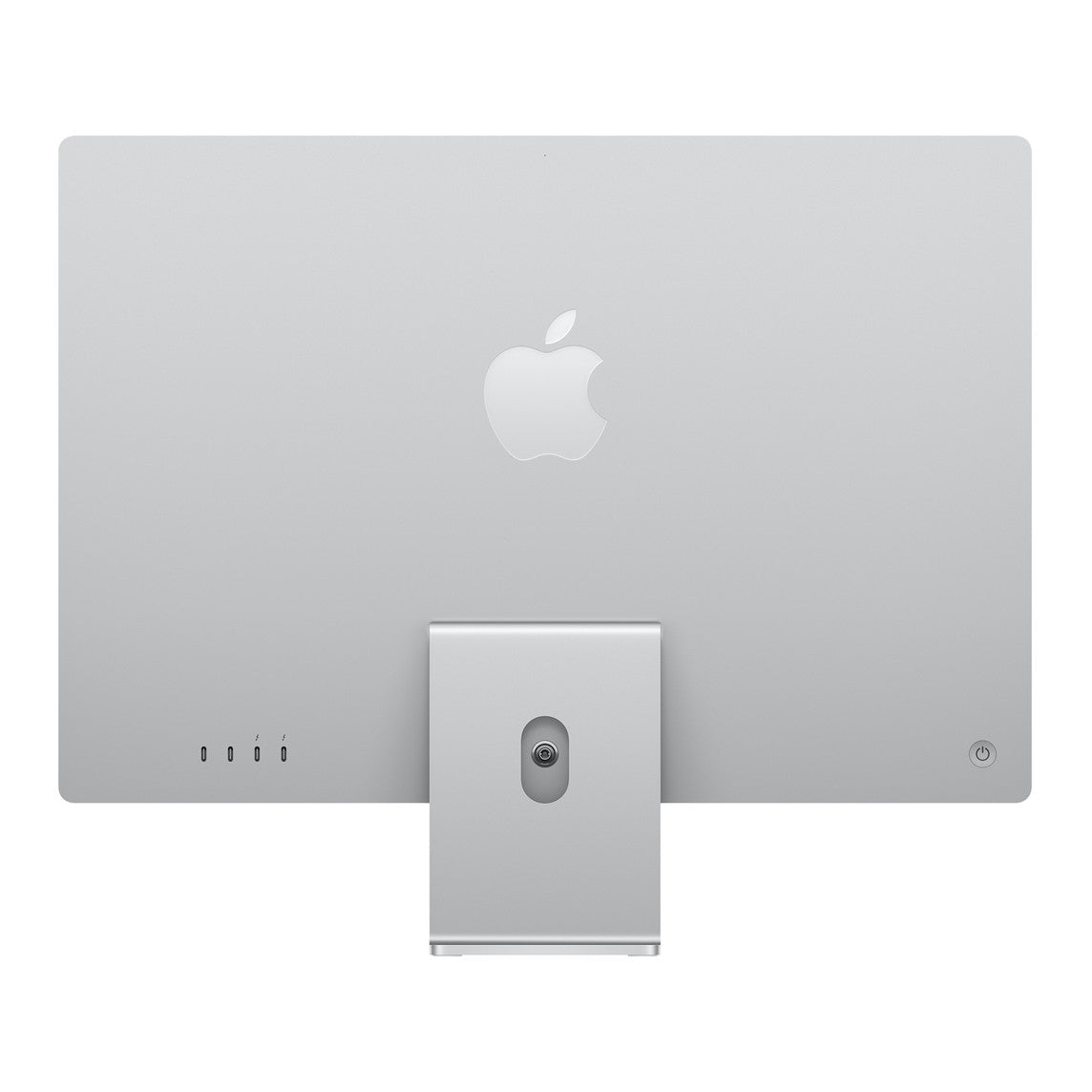 Used Apple 2021 iMac (24-inch, Apple M1 chip with 8‑Core CPU and 7‑Core GPU, 2 ports, 8GB RAM, 256GB) With Magic 3 Keyboard And Magic 3 Mouse