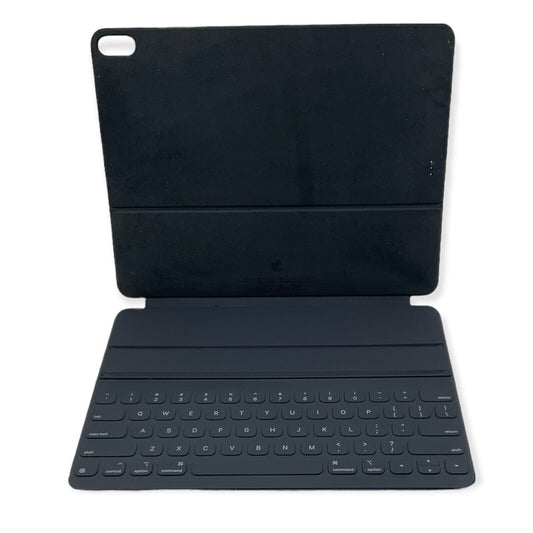 Used Apple Smart Folio Keybord for iPad Pro 11-inch (2th  Gen)(Air 4th Gen)(Air 5th Gen)(Air 6th Gen)
