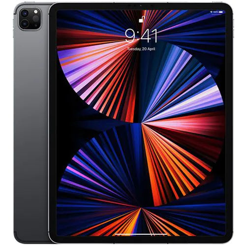 Used Apple Ipad Pro 11-inch 2022 (4th Generation) - M2 Chip WiFi + LTE SIM