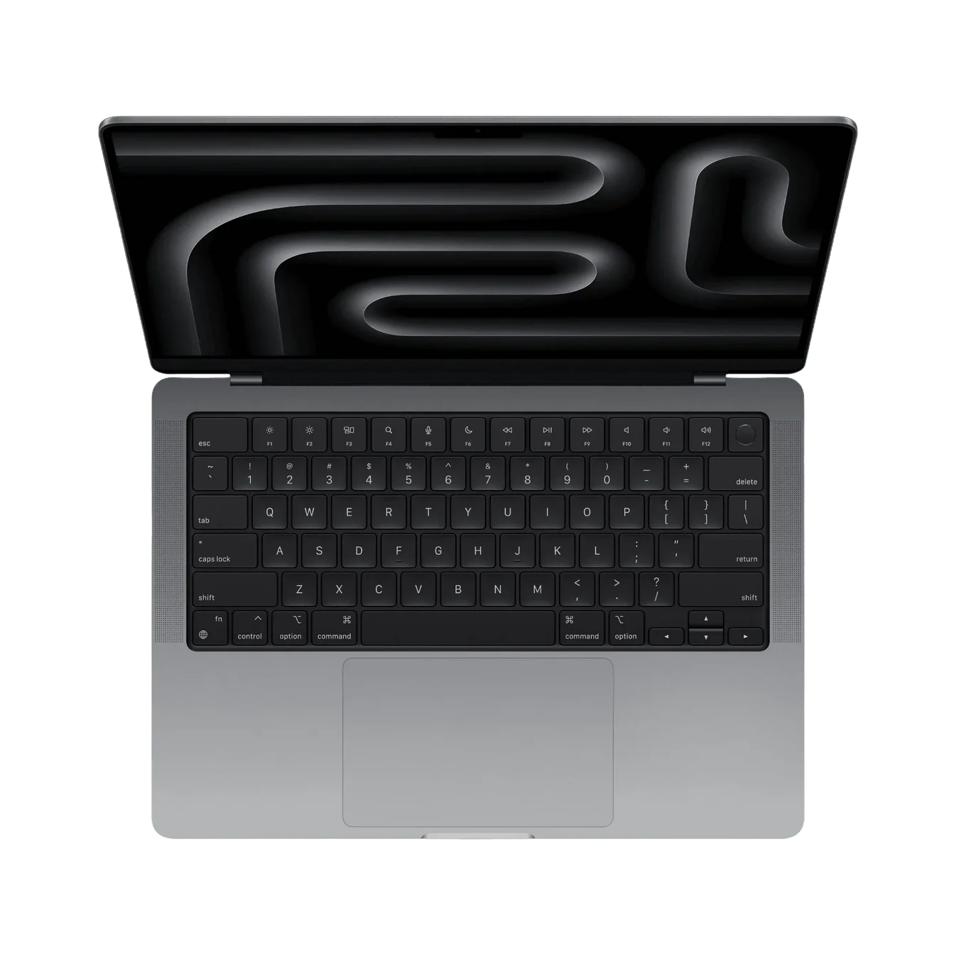 Used Apple MacBook, Apple M1 Max Chip 2021 14-inch, 10-Core CPU, 24-Core GPU  32GB RAM, 512GB SSD