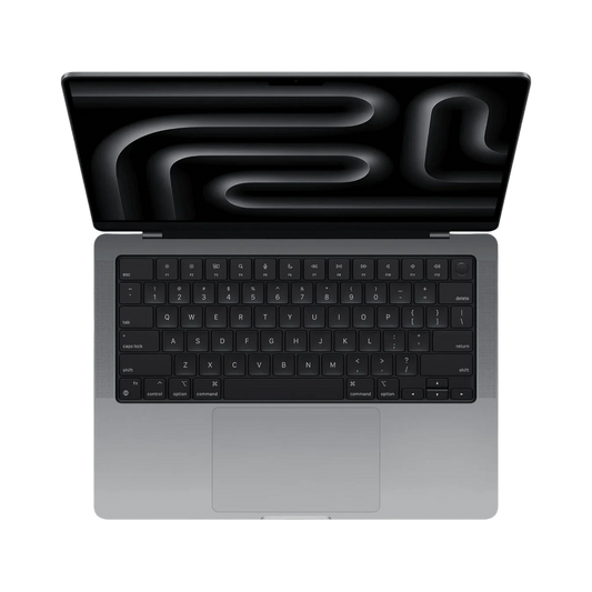 Used Apple MacBook Pro 16-inch, Apple M1 Max chip with 10‑core CPU and 32‑core GPU, 32GB RAM, 512GB SSD - Space Grey