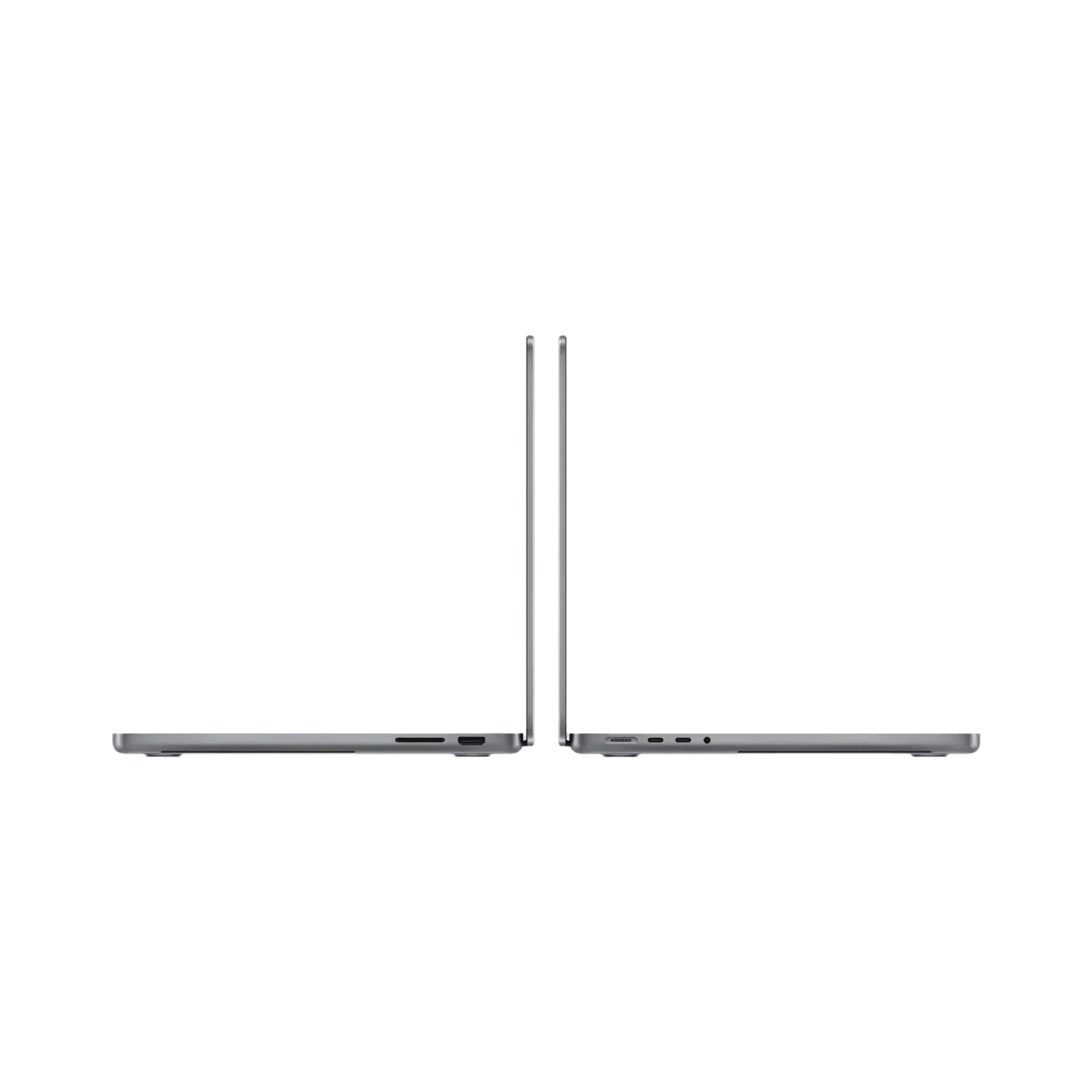 Used Apple MacBook Pro 14 inch, M1 Pro Chip, 8 Core CPU, 14 Core GPU, 16GB RAM, 512GB SSD
