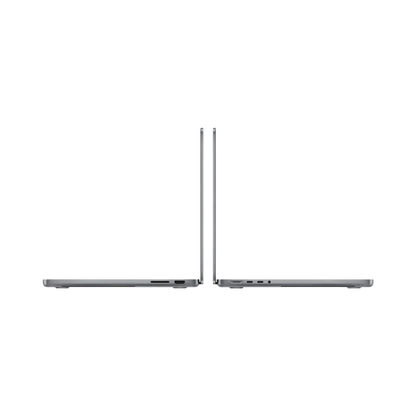 Used Apple MacBook Pro 14 inch, M1 Pro Chip, 8 Core CPU, 14 Core GPU, 16GB RAM, 512GB SSD