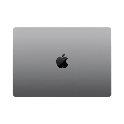 Used Apple MacBook Pro 16-inch, Apple M1 Max chip with 10‑core CPU and 32‑core GPU, 32GB RAM, 512GB SSD - Space Grey