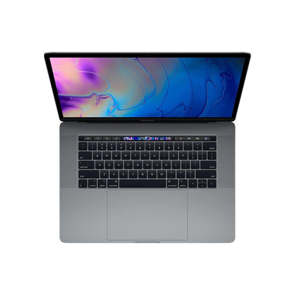 Used MacBook Pro 2019 Core i7 (16-inch, 16GB RAM, 512GB SSD, 2.6 GHz,4 GB Graphic card) Touchbar