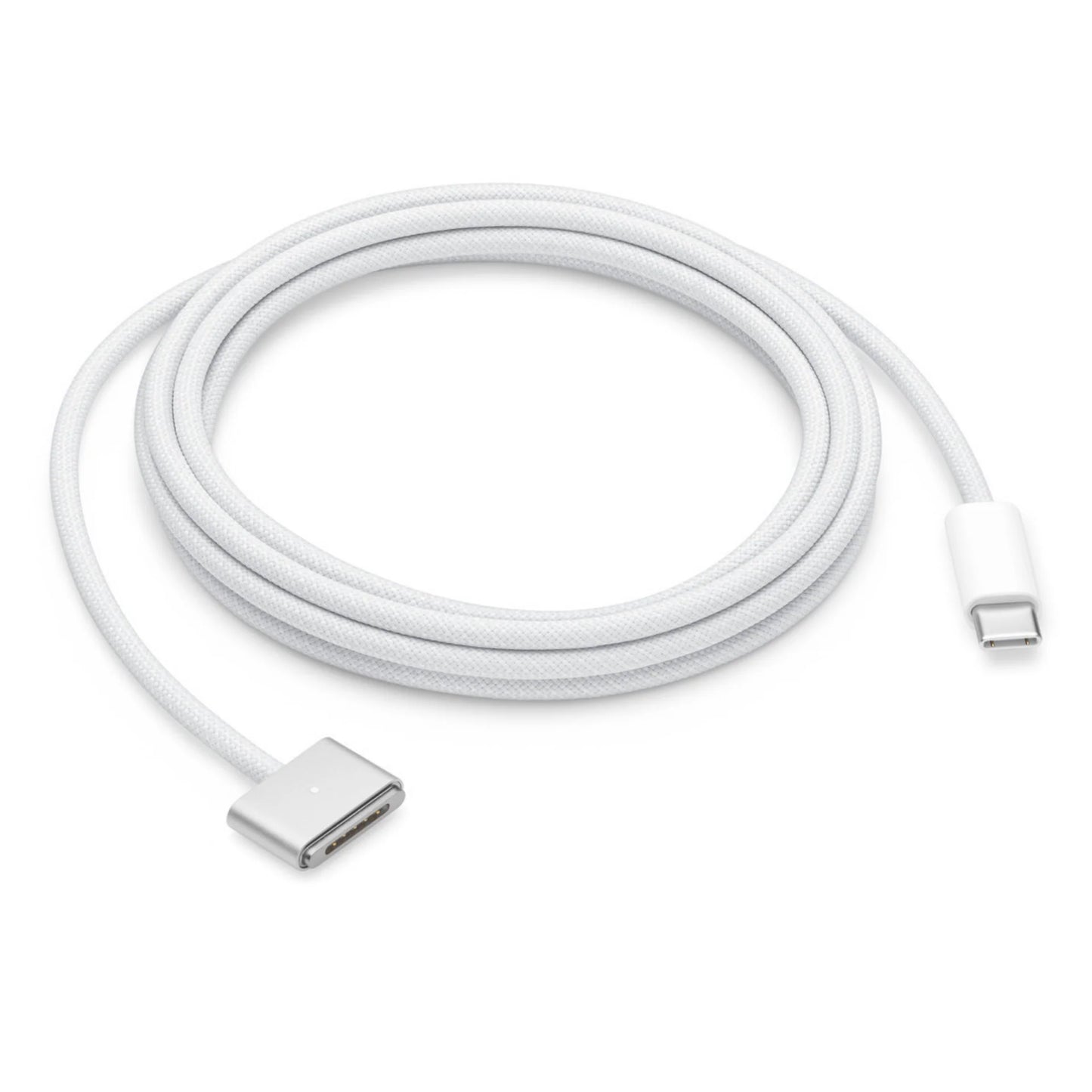 Used Apple MegaSafe (3) Cable ( C to Megasafe )