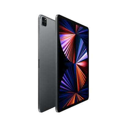 Used Apple Ipad pro 12.9-inch (2022)(6th Generation) M2 chip, (Wifi+cellular)