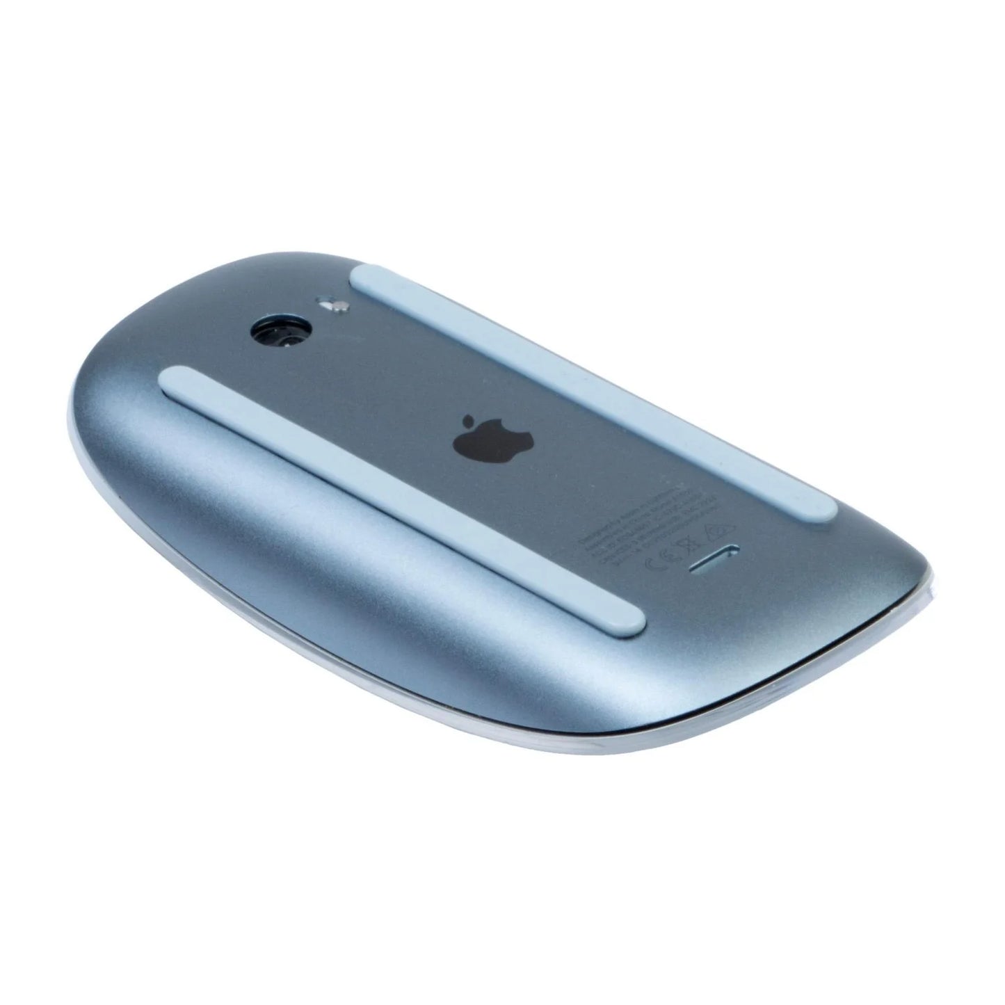 Used Apple Magic Mouse 2  Wireless Multi-Touch Mouse"