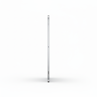 Used Apple iPad Air 13-inch (M2): Liquid Retina display, 256GB, Wi-Fi Space Grey