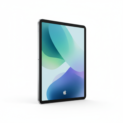 Used Apple iPad Air 13-inch (M2): Liquid Retina display, 256GB, Wi-Fi Space Grey