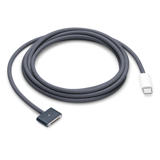 Used Apple MegaSafe (3) Cable ( C to Megasafe )
