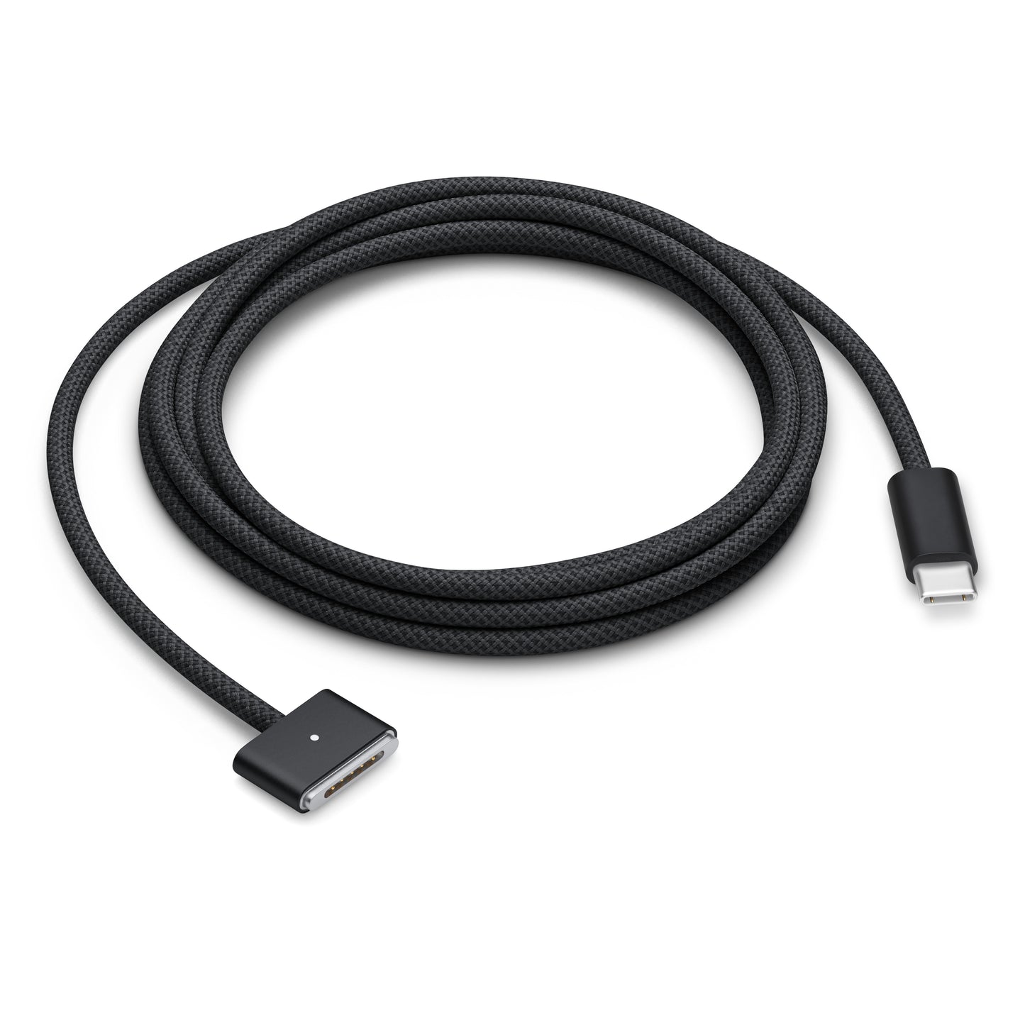 Used Apple MegaSafe (3) Cable ( C to Megasafe )
