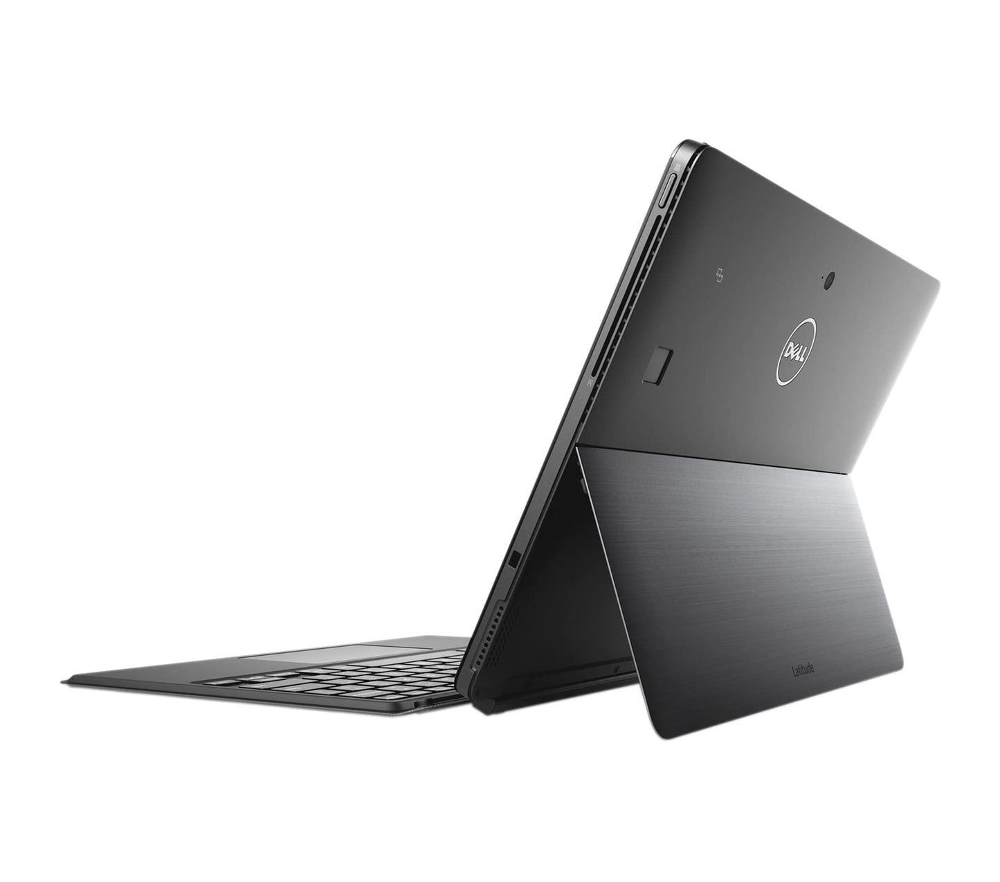 Dell Latitude 5290 2 in 1 12.3 FHD, Core i5 8th Genertion 8GB RAM, 256GB Solid State Drive, CAM, Touch Screen