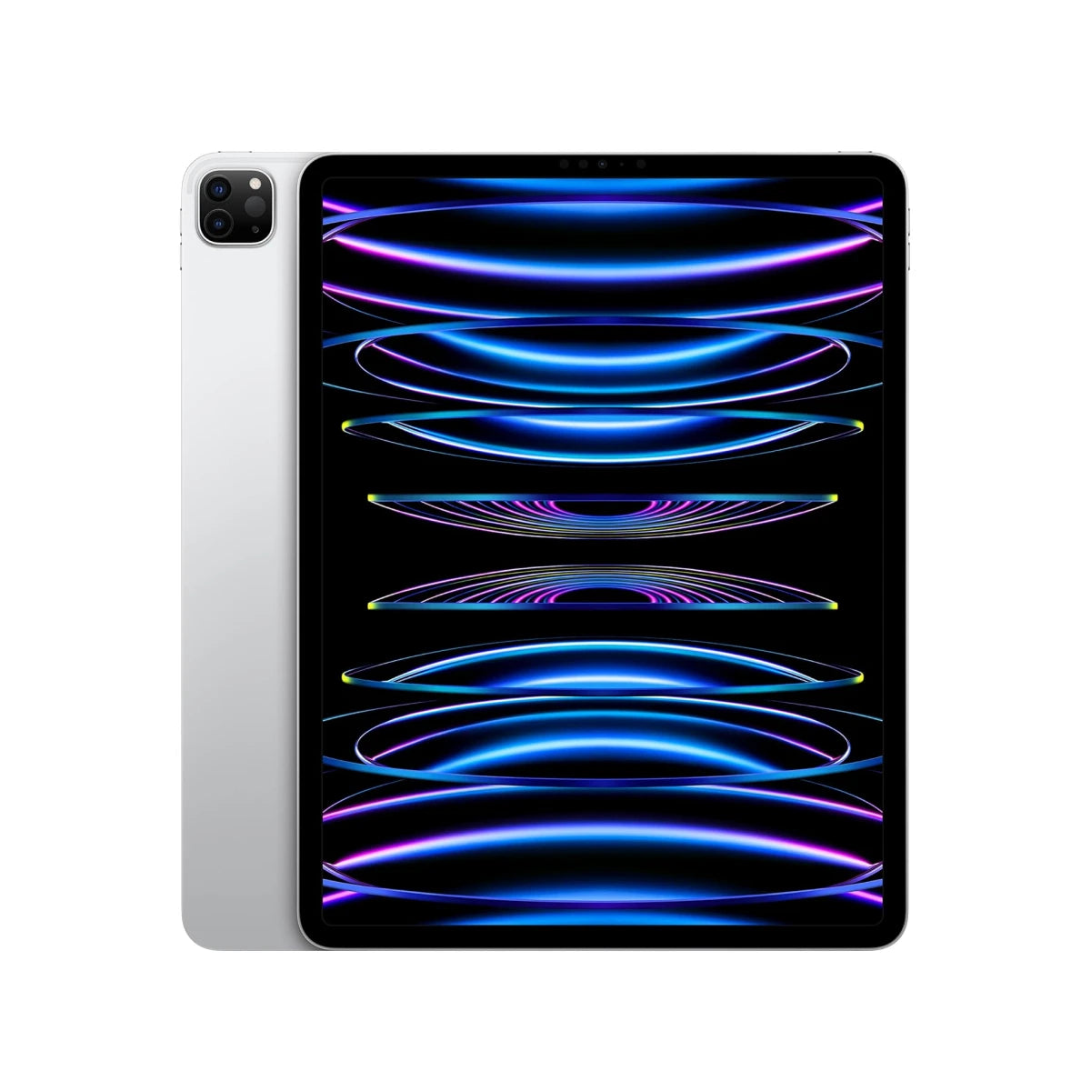 Used Apple Ipad pro 12.9-inch (2022)(6th Generation) M2 chip, (Wifi+cellular)