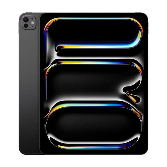 Used Apple iPad Pro M4 (2024), 11-inch, Wi-Fi, 256GB – Space Black