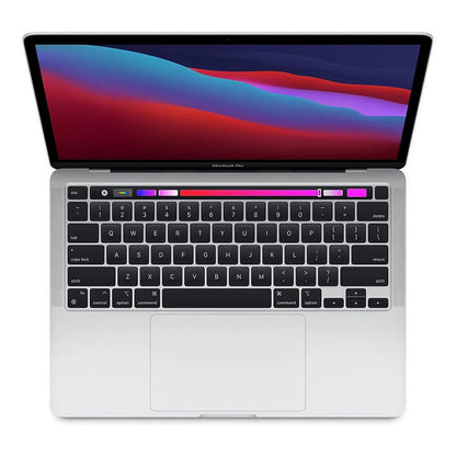 Used Apple MacBook Pro 2022 M2 Chip 13-inch 16GB RAM 512GB SSD