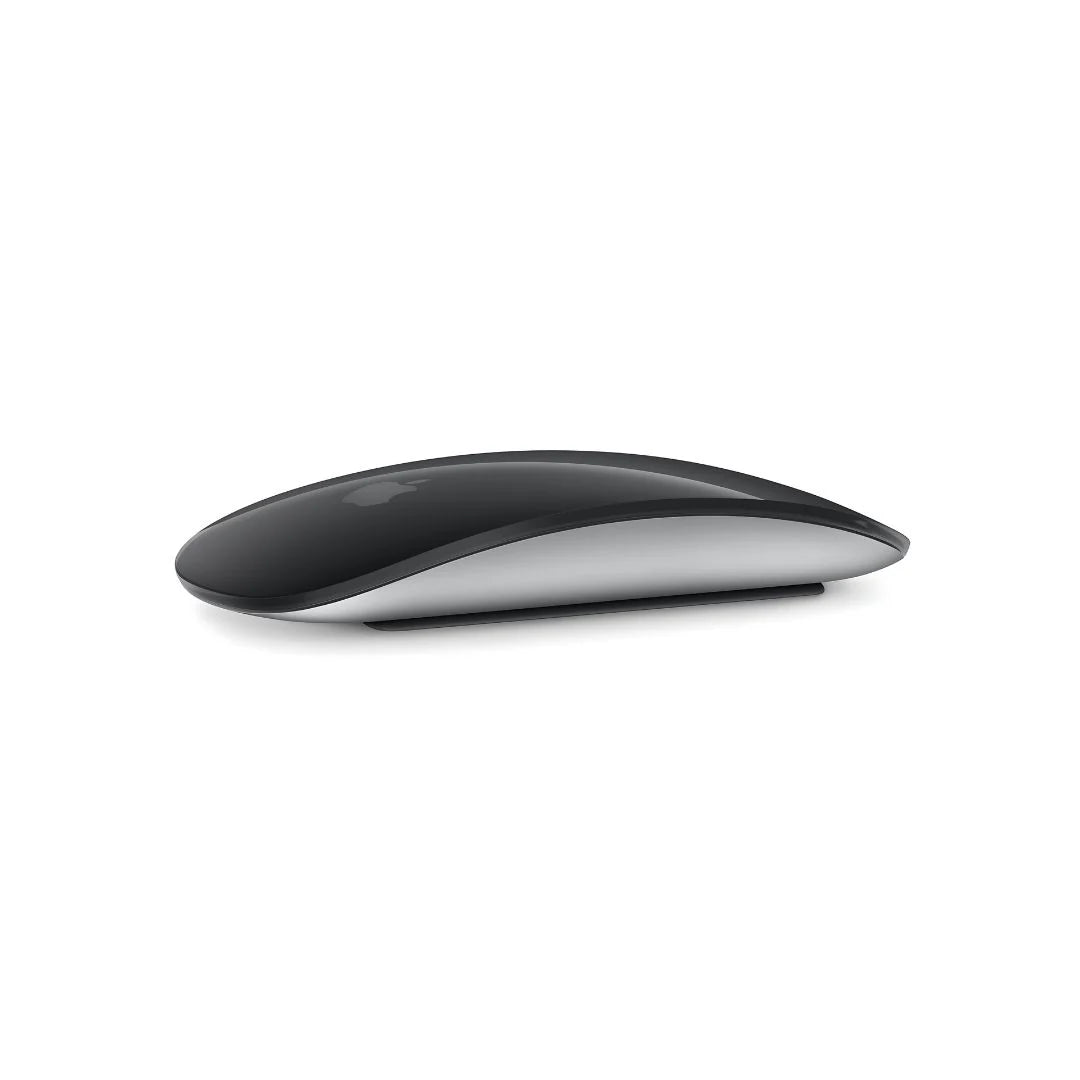 Used Apple Magic Mouse 2  Wireless Multi-Touch Mouse"