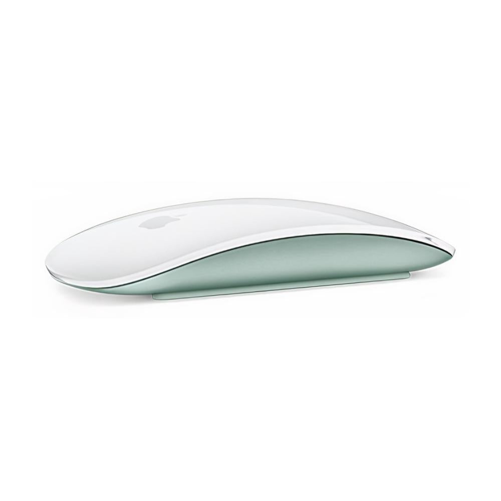 Used Apple Magic Mouse 2  Wireless Multi-Touch Mouse"