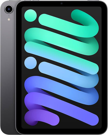 We buy used Apple iPad Mini 6th 7th