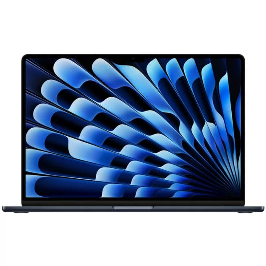 Used Apple MacBook Air 2023 M3 (13.6-inch Liquid Retina Display, 8GB RAM, 256GB SSD Storage)