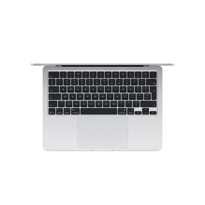 Used Apple MacBook Air 13-inch M4 16GB 256 GB chip with 10-core CPU and 10-core GPU,