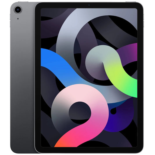 Used Apple Ipad Air (4th Generation