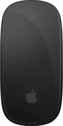 Used Apple Magic Mouse USB-C, Wireless And Rechargeable, Multi-Touch