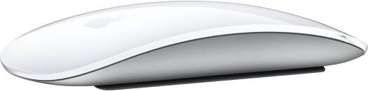 Used Apple Magic Mouse USB-C, Wireless And Rechargeable, Multi-Touch
