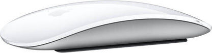 Used Apple Magic Mouse USB-C, Wireless And Rechargeable, Multi-Touch