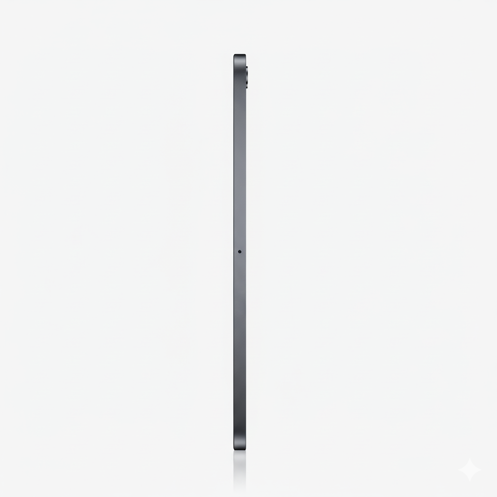 Used Apple iPad Air 13-inch (M2): Liquid Retina display, 256GB, Wi-Fi Space Grey