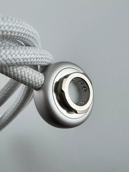 Used Apple 140W USB-C Power Adapter with USB-C cable