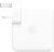 Used Apple 96W USB-C Charging Power Adapter with Cable White