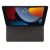 Used Apple Smart Keyboard For I pad Pro 9.7 Model A1772