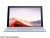Used Microsoft Surface Pro 7, 2in1 Intel Core i5 10th Gen, 8GB RAM, 256GB SSD, Windows 10 – Platinum Silver
